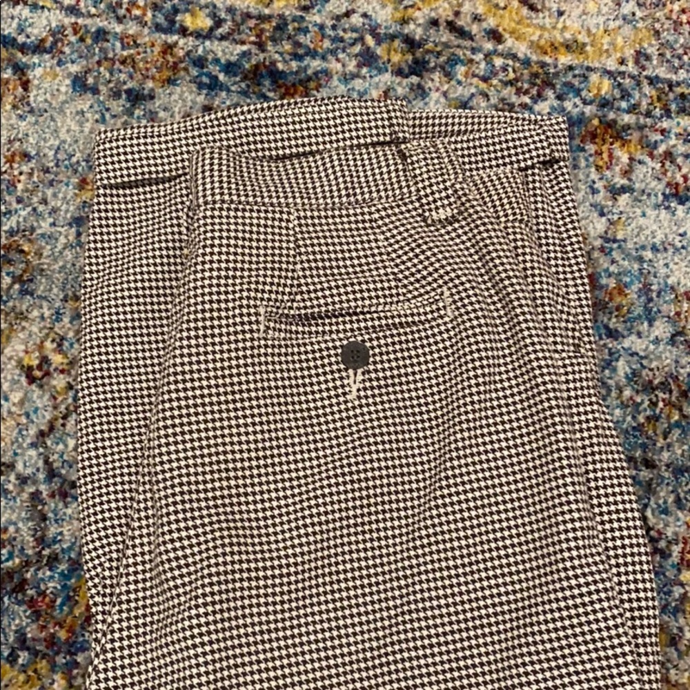 Dress Pants